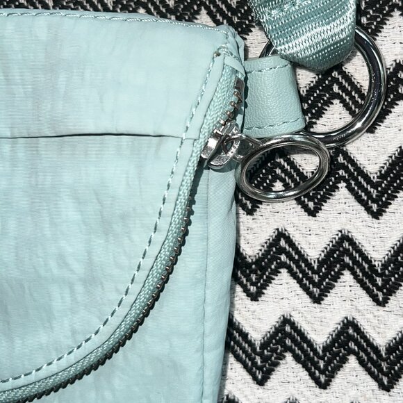 Hazy Jade lululemon All Night Festival Bag *Micro - Picture 4 of 13